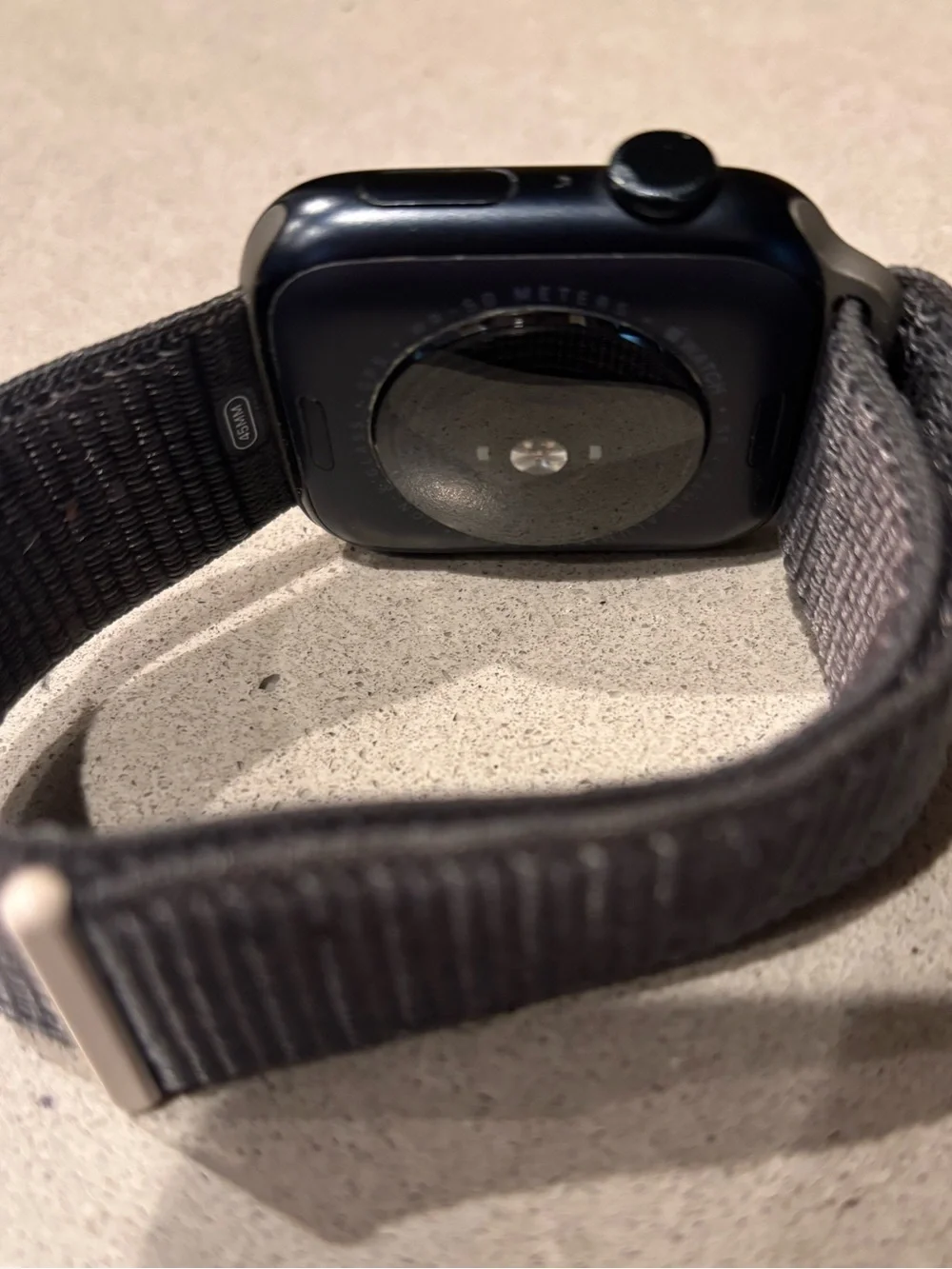 Apple Watch SE (2nd Gen) [GPS 44mm] Midnight Aluminum